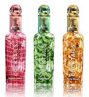 NOVEDAD CATÁLOGO 11: COLECCIÓN COCKTAIL AND THE CITY, EDICIÓN LIMITADA