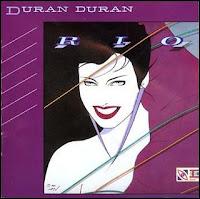 DURAN DURAN  - RIO