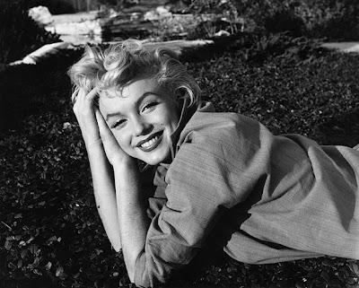 Marilyn Monroe, medio siglo después