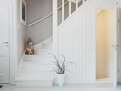 Escaleras Rusticas II