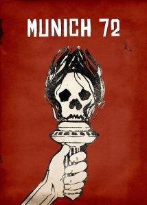 Múnich 1972: A Araujo le falló el cuerpo