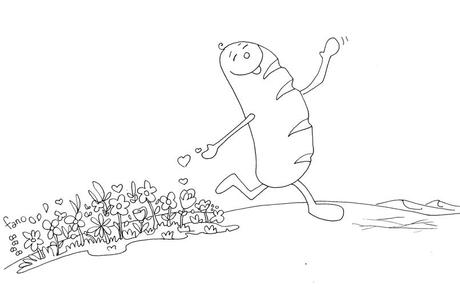 EVANGELIO DOMINICAL EN IMÁGENES: 05 de Agosto del 2012