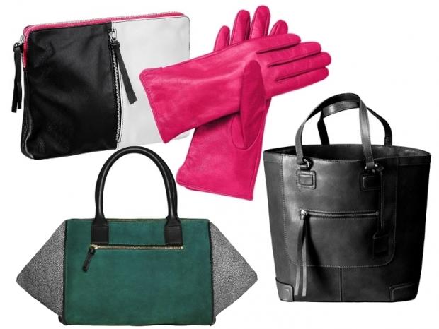 H&M Accessories for Fall 2012