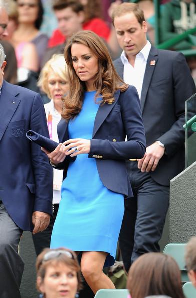 Kate Middleton Clothes