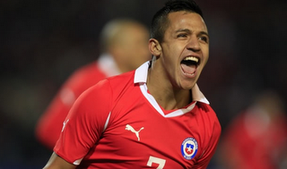 Convocatoria de Chile para enfrentarse a Ecuador el 15 de agosto