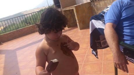 Mis vacaciones (1): La escapada perfecta