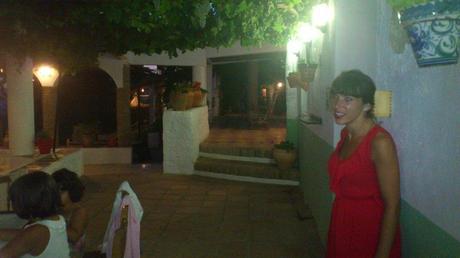 Mis vacaciones (1): La escapada perfecta