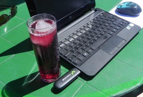 Mis vacaciones (1): La escapada perfecta