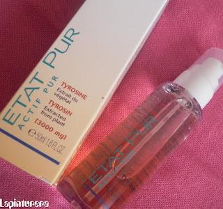 Mi rutina de verano: hoy, tratamientos. Mi rutina de verano: hoy, tratamientos.