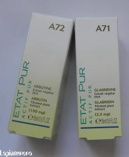 Mi rutina de verano: hoy, tratamientos. Mi rutina de verano: hoy, tratamientos.