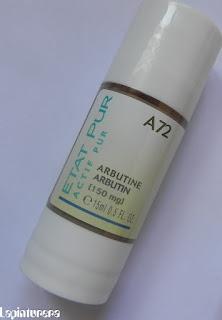 Mi rutina de verano: hoy, tratamientos. Mi rutina de verano: hoy, tratamientos.