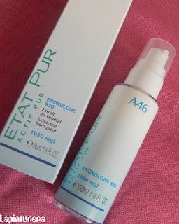 Mi rutina de verano: hoy, tratamientos. Mi rutina de verano: hoy, tratamientos.