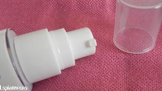 Mi rutina de verano: hoy, tratamientos. Mi rutina de verano: hoy, tratamientos.