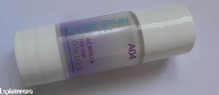 Mi rutina de verano: hoy, tratamientos. Mi rutina de verano: hoy, tratamientos.