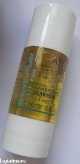 Mi rutina de verano: hoy, tratamientos. Mi rutina de verano: hoy, tratamientos.