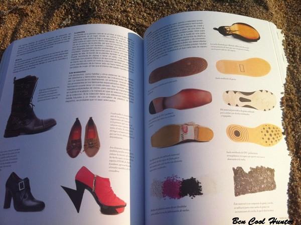 Diseño de calzado, el manual de moda dedicado a los zapatos