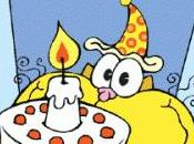 Poemas cumpleaños