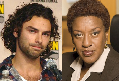 Cazadores de sombras sigue añadiendo más nombres