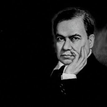 4 de Agosto - Rubén