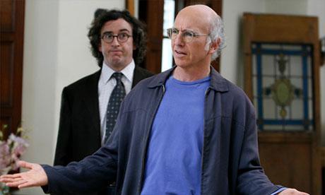 El futuro de las series de HBO: 'Juego de Tronos', 'The Newsroom', 'True Detective' y 'Curb your Enthusiasm'