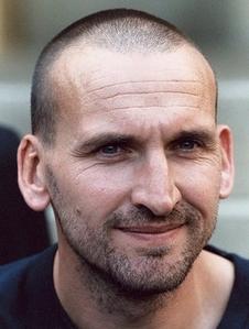 Christopher Eccleston será el villano en Thor 2