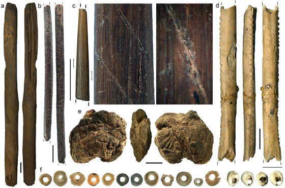 instrumentos prehistoria, origen humano, origen del ser humano, evolucion homo sapiens