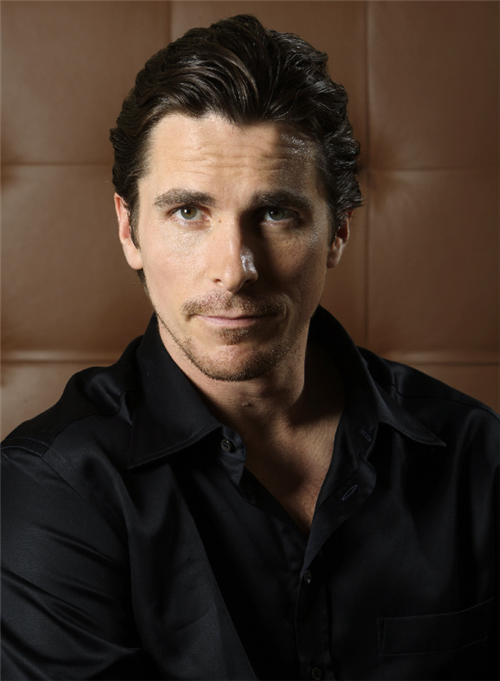 Christian Bale, en conversaciones para The Creed of Violence