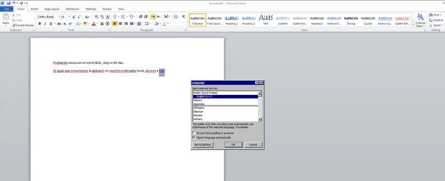 InstallFree Nexus: sincronizando ficheros en la nube