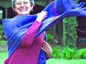 Entrevista Ivone Gebara, brasileña, monja feminista.