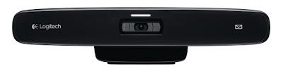 Logitech TV Cam HD, videoconferencias en el televisor de tu salón