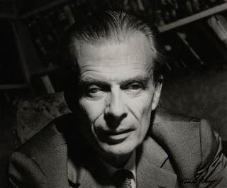 Aldous Huxley (1894-1963)