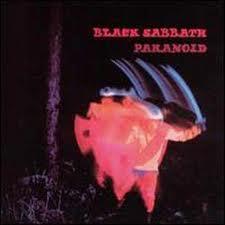 [Clásico Telúrico] Black Sabbath - Paranoid (1970)