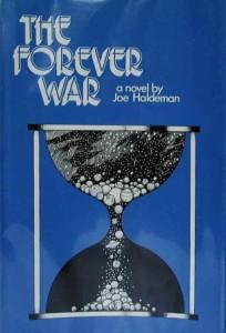 'La guerra interminable', de Joe Haldeman