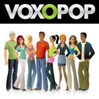 Crea foros auditivos con Voxopop