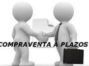 Modelo contrato compraventa plazos