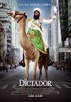 Críticas 'El dictador' (2012): decepción