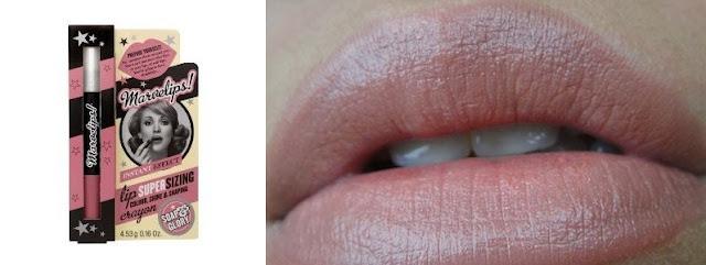 Alternativas a las barras de labios