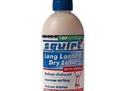 Squirt Lube, lubricante para cadena biodegradable