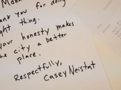 Perdió taxi 13.238,86$… recuperó