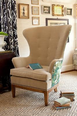 Cuadros en Interiores Rusticos