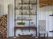 Granero Rustico Nashville