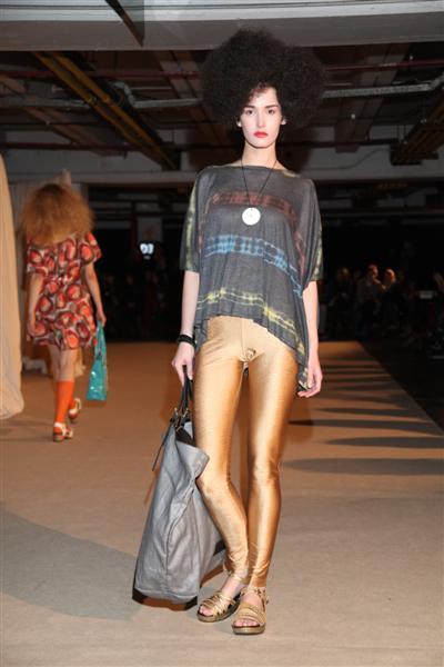 Bafweek primavera-verano 2012/13 - Mishka