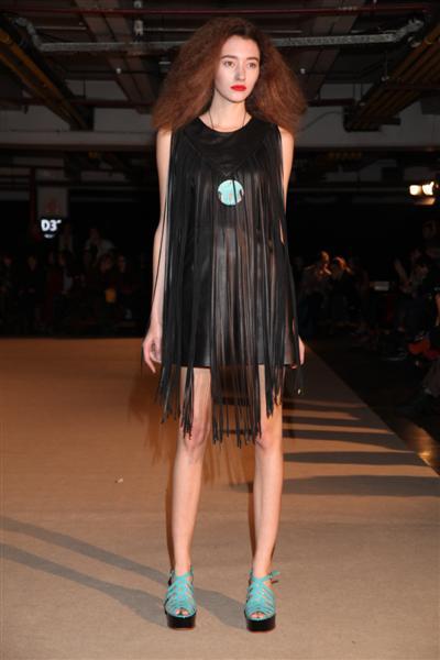 Bafweek primavera-verano 2012/13 - Mishka