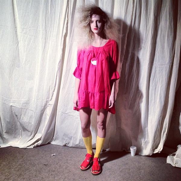 Bafweek primavera-verano 2012/13 - Mishka