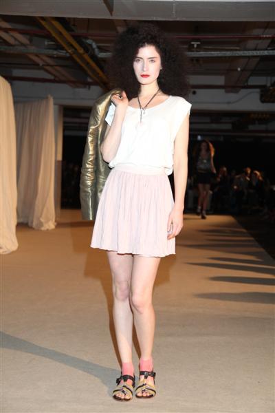 Bafweek primavera-verano 2012/13 - Mishka