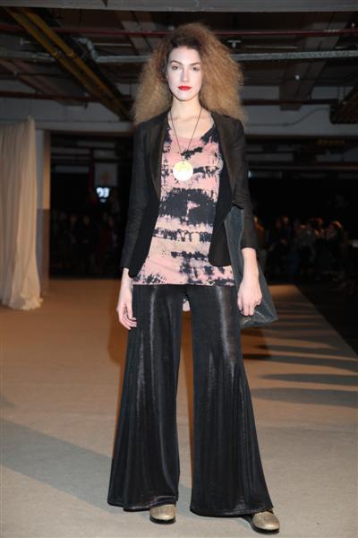 Bafweek primavera-verano 2012/13 - Mishka