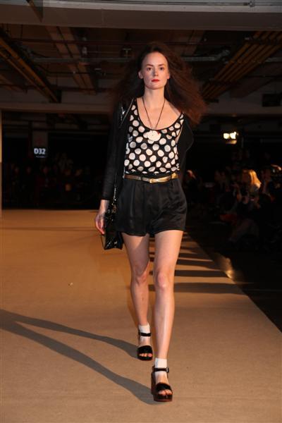 Bafweek primavera-verano 2012/13 - Mishka