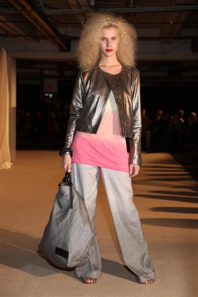 Bafweek primavera-verano 2012/13 - Mishka