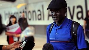 Londres 2012 | Un deportista competirá bajo la bandera olímpica