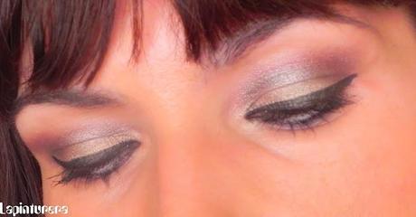 De facechart con sombras Deborah: Evil Queen